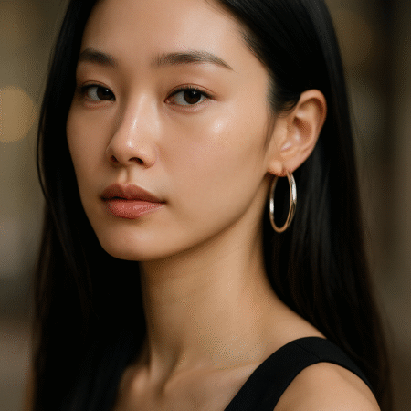 Hoop Earrings